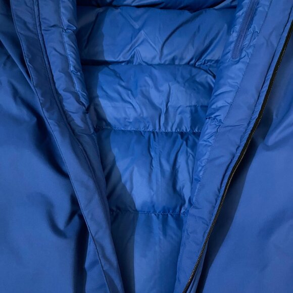 NEW Nike NFL Shield Down Hooded Puffer Jacket XXL - Picture 11 of 14